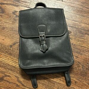 Gap backpack purse